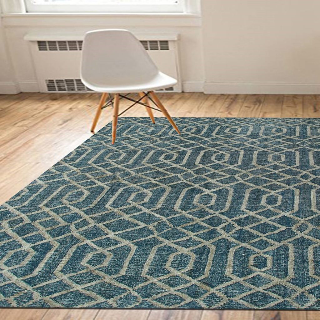 How To Choose The Perfect Rug For Your Room?