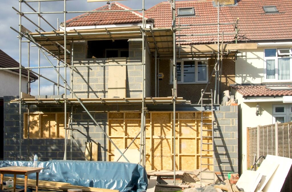 Finding Mold During a Home Remodel: Tips for Testing, Removal, and Remediation