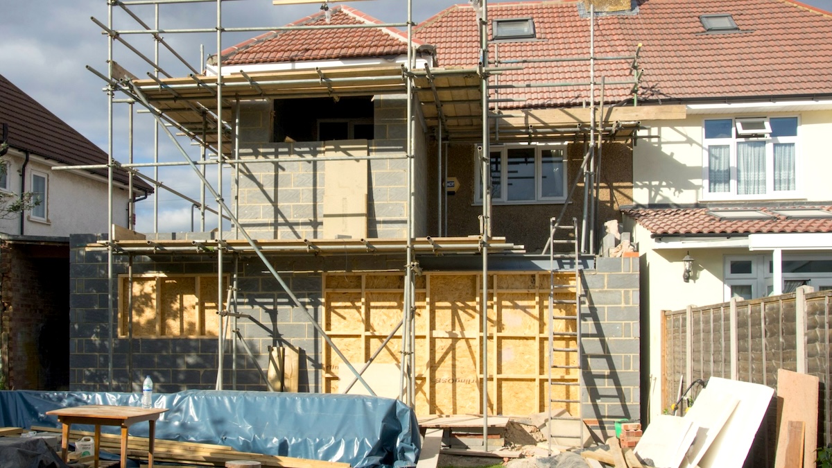 Finding Mold During a Home Remodel: Tips for Testing, Removal, and Remediation